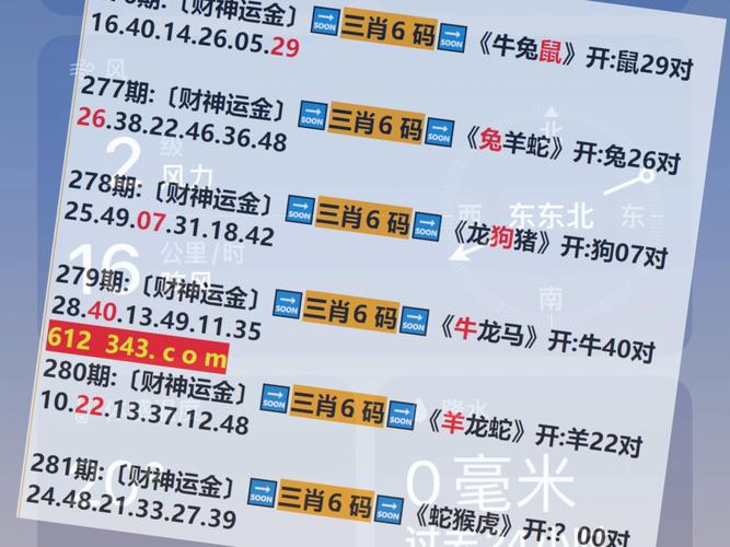 今期六字出玄机最准确生肖:今期六字出玄机,特数出此不为奇是什么生肖