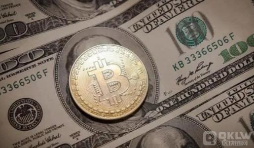 美金与比特币:美金与比特币的区别