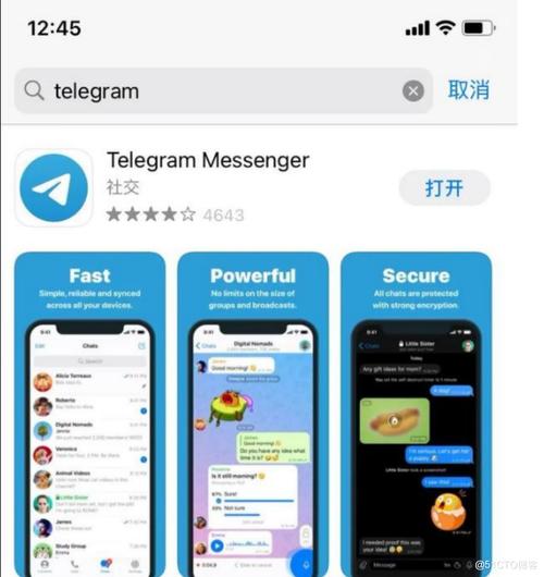 telegarm安卓版下载:telegarmx官网下载