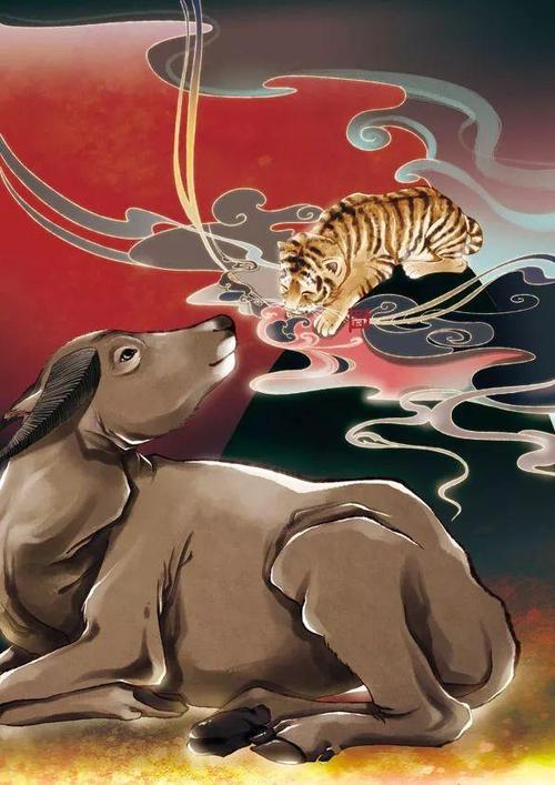 铁面无私的生肖:铁面无私的生肖是哪一个