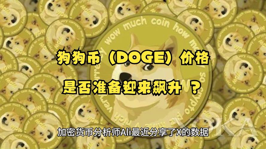 狗狗币最新准确消息:狗狗币2025会涨到多少