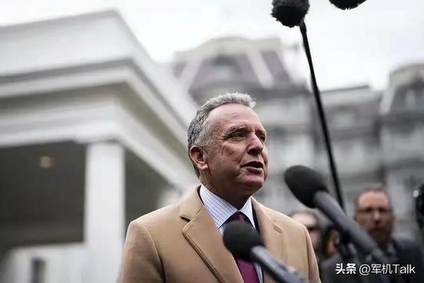 特朗普回应通俄:特朗普承认通俄门最新消息