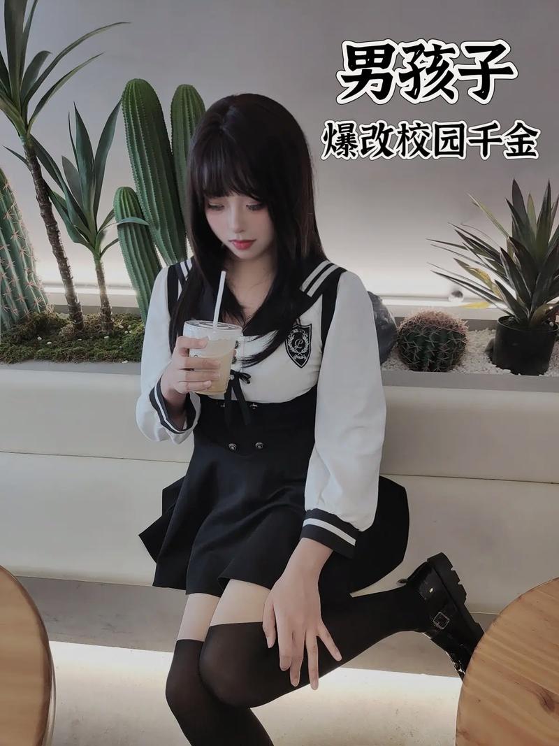 抖音上很火的女装大佬:抖音上很火的女装大佬是谁