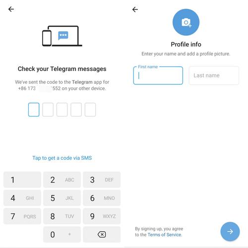 telegarm官网安装包:telegram网页版登录入口