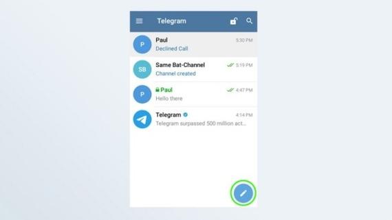 telegraam下载:纸飞机telegeram加速器