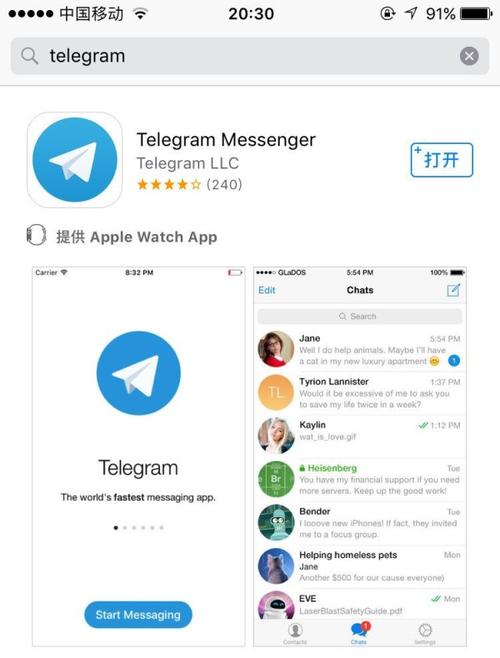 telegeramx电脑下载:telegeramx安装包下载