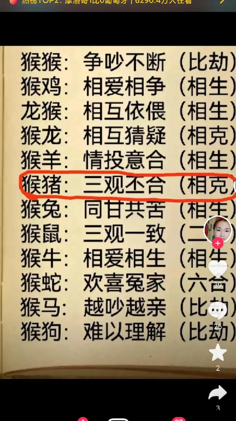 什么生肖镇得住属猴的人的简单介绍