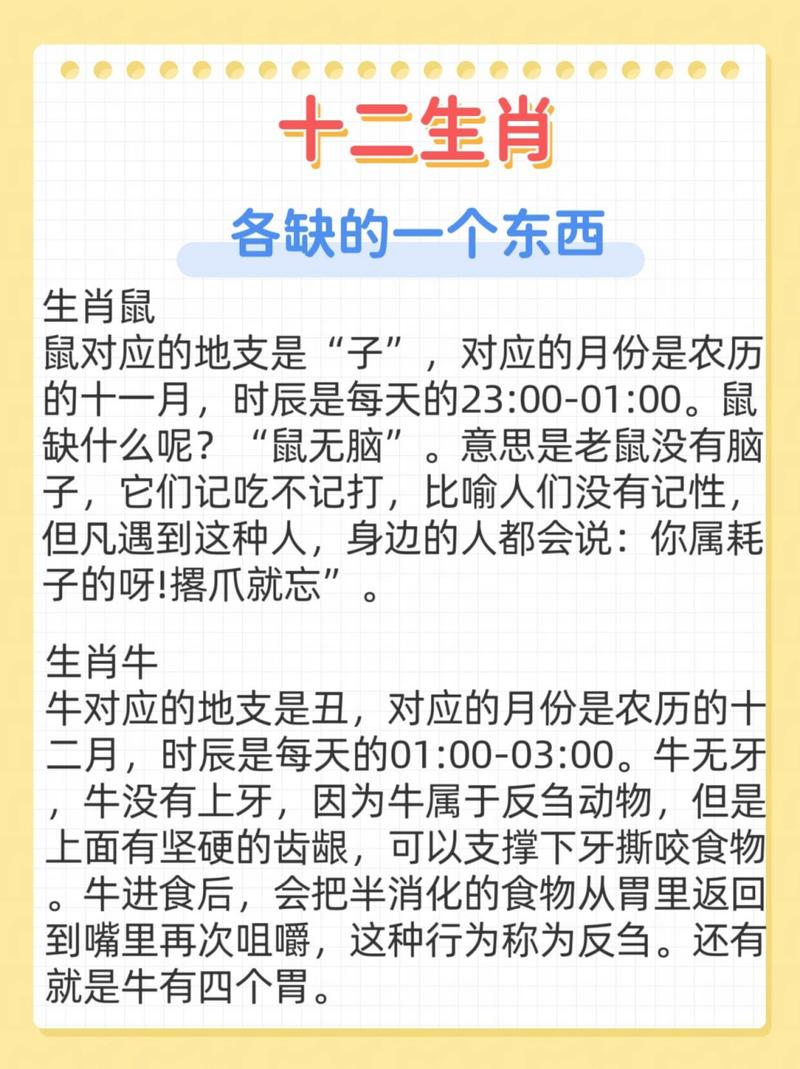 包含“目标”是什么生肖动物的词条