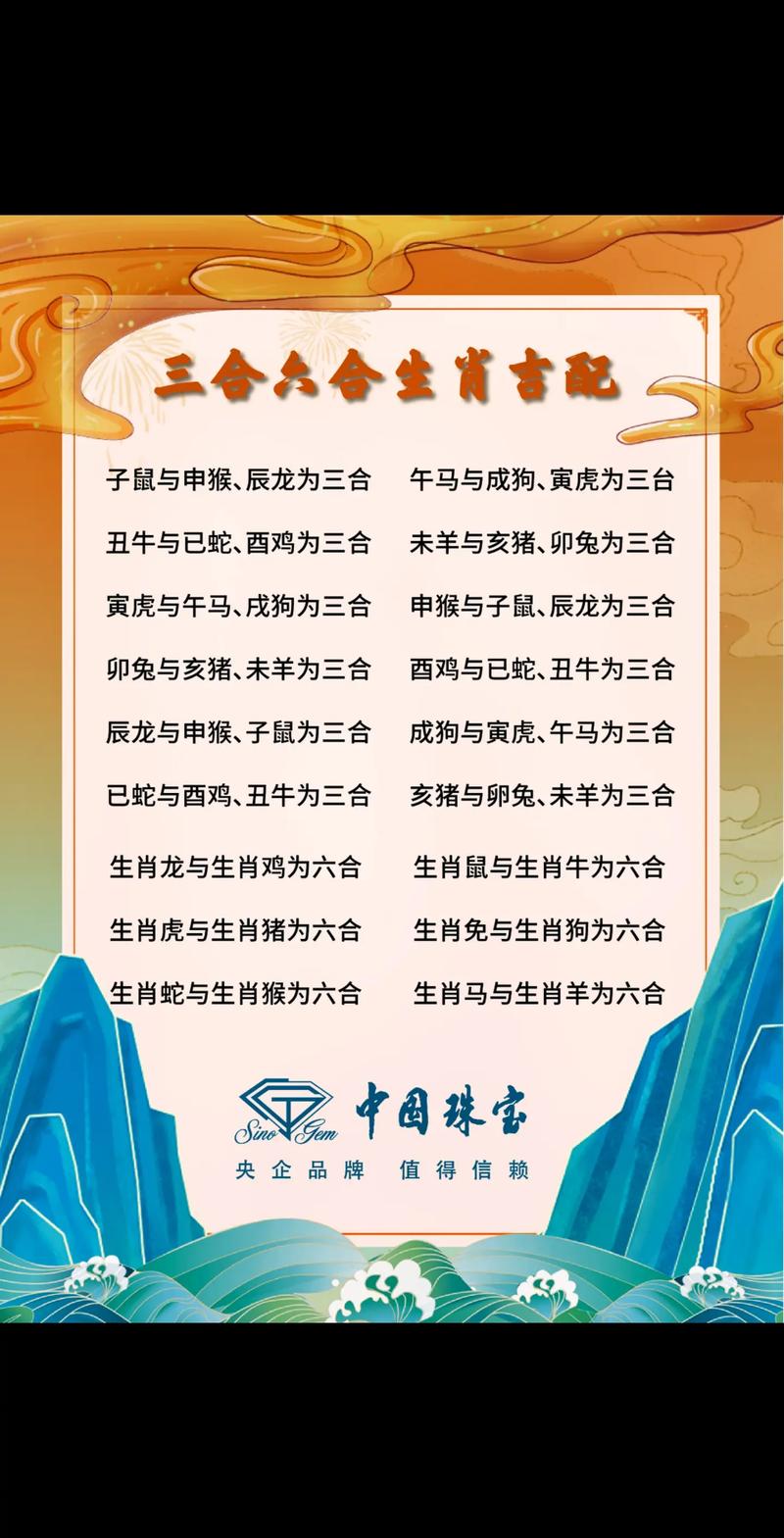 好合今期开是什么生肖数字的简单介绍