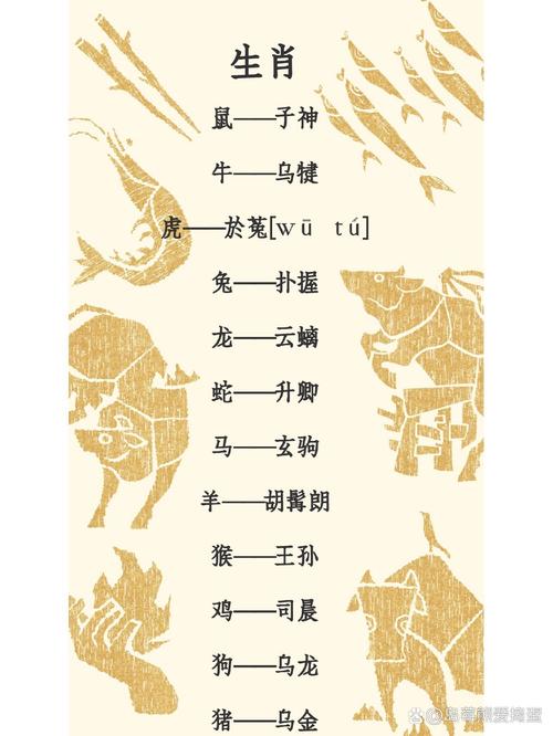 关于今期生肖如浮云是什么动物的信息