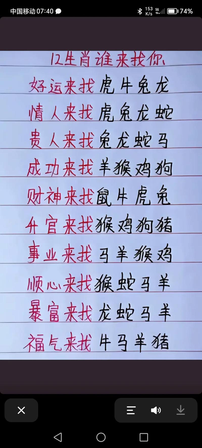 今期生肖找老大打一准确生:今期生肖数老大必中不服要比过