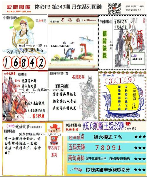 今期玄机透露图p3:今期玄机透露图p3302期
