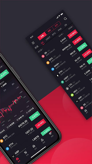 包含虚拟币交易app排行下载下载的词条