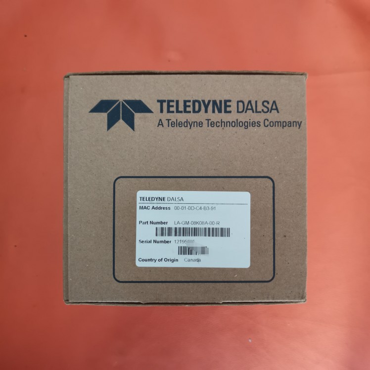 teledynedalsa,teledynedalsa摄像头