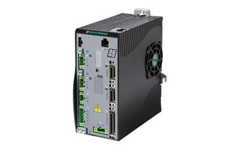 ethercat驱动器,ethercat驱动器与电机