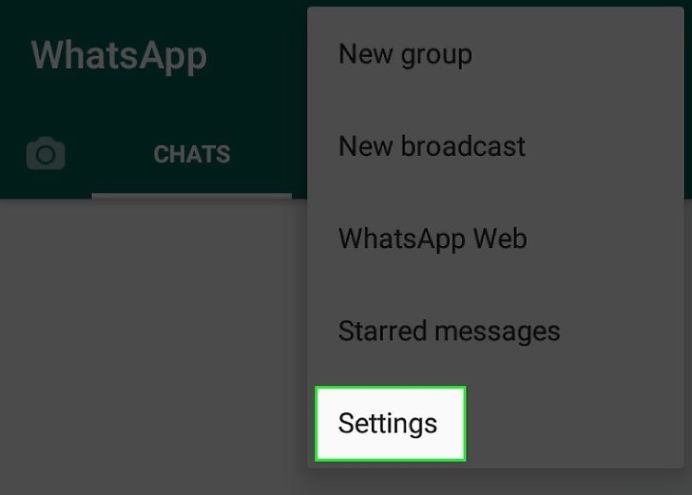 whatsapp设置,whatsapp设置代理
