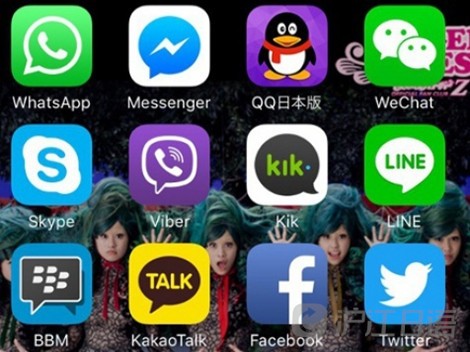 skype什么意思,skype什么意思中文翻译