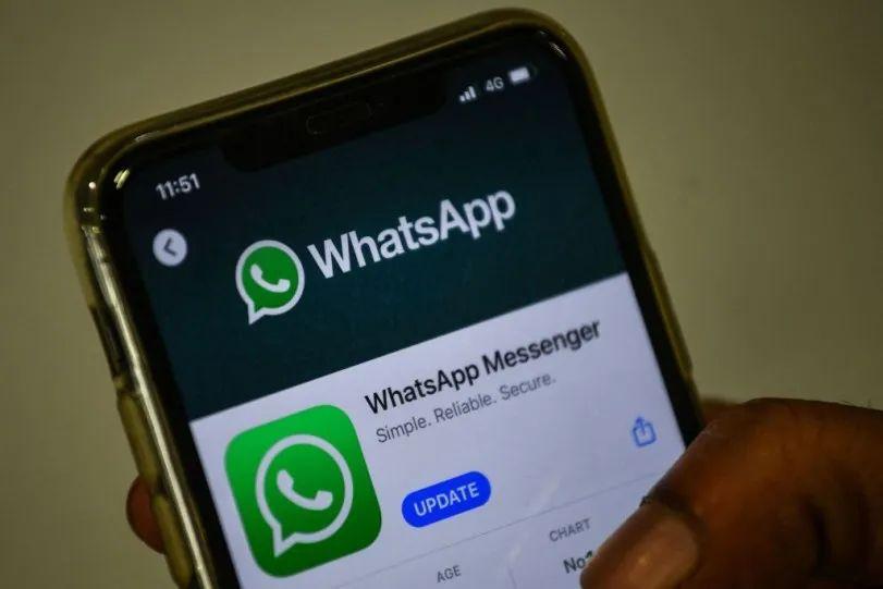 whatsapp中文怎么读?,whatsapp中文叫什么名字
