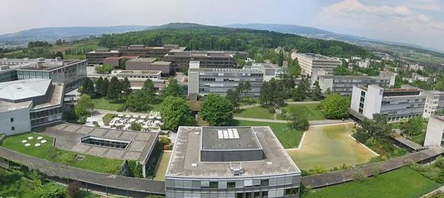 eth哪个大学,eth什么专业最好