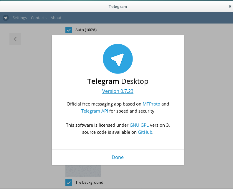 telegrampc端,telegramPC端登录
