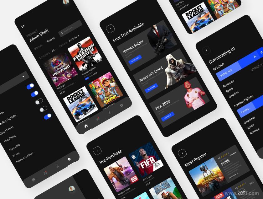 game是什么app,game game是什么意思