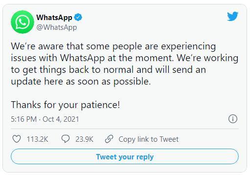 whatsapp消息无法送达,whatsapp无法送达对方手机