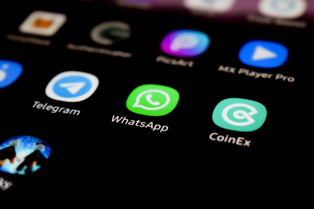 whatsapp官方网下,whatsapp官方网下载手机版