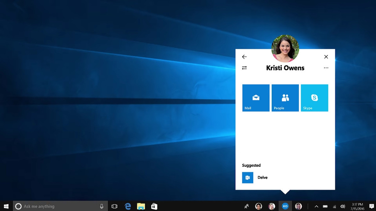 win10中skype可以卸载吗-win10自带的skype可以卸载吗何用