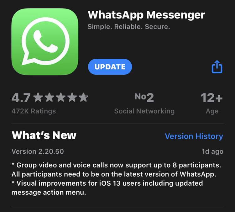 苹果怎么下whatsapp-苹果怎么下载软件商店以外的软件