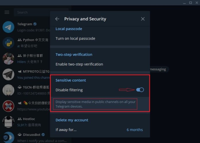 telegreat参数怎么获取-telegraph代理服务器2024