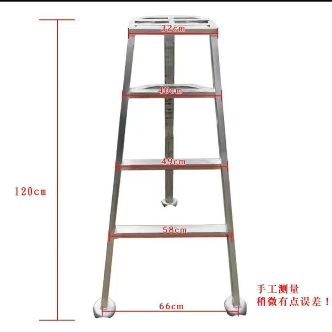 果树专用梯子-果树专用梯子怎么制作