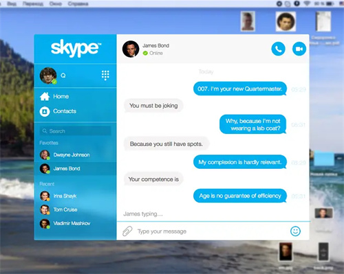下载skype安卓最新版中文版-skype下载安卓版本8150339