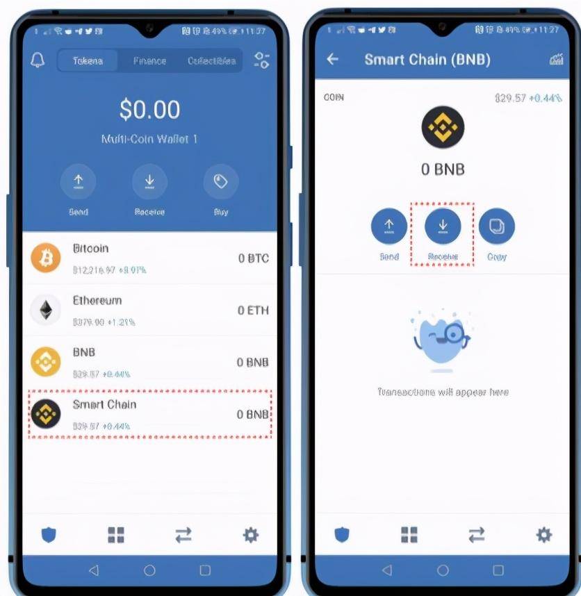 trustwallet下载-trustwallet下载钱包官网