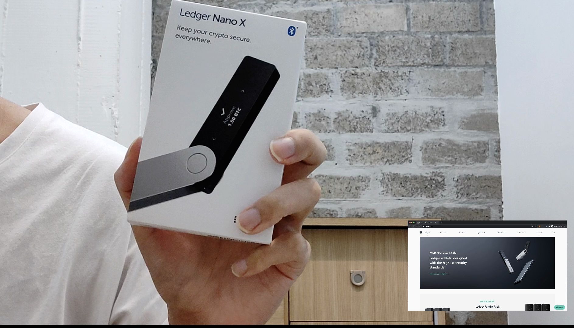 ledger钱包中文-ledger钱包支持哪些币