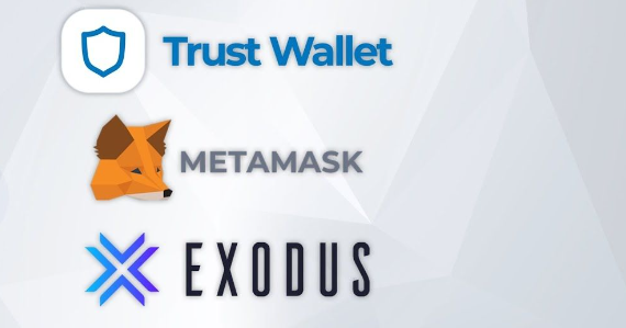 Trust钱包下载中文版-trustwallet钱包下载