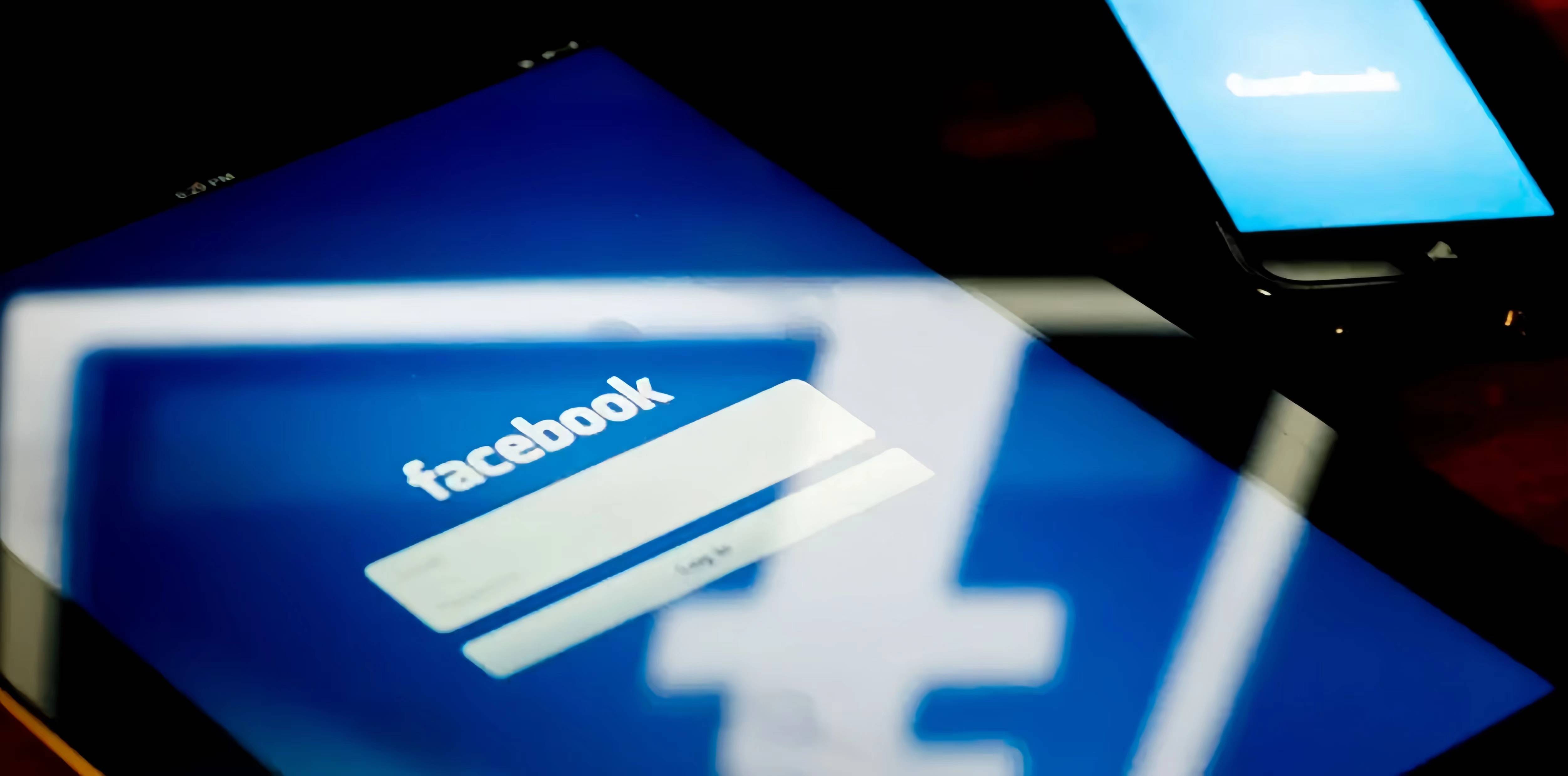 facebook梯子免费-facebook需要梯子吗