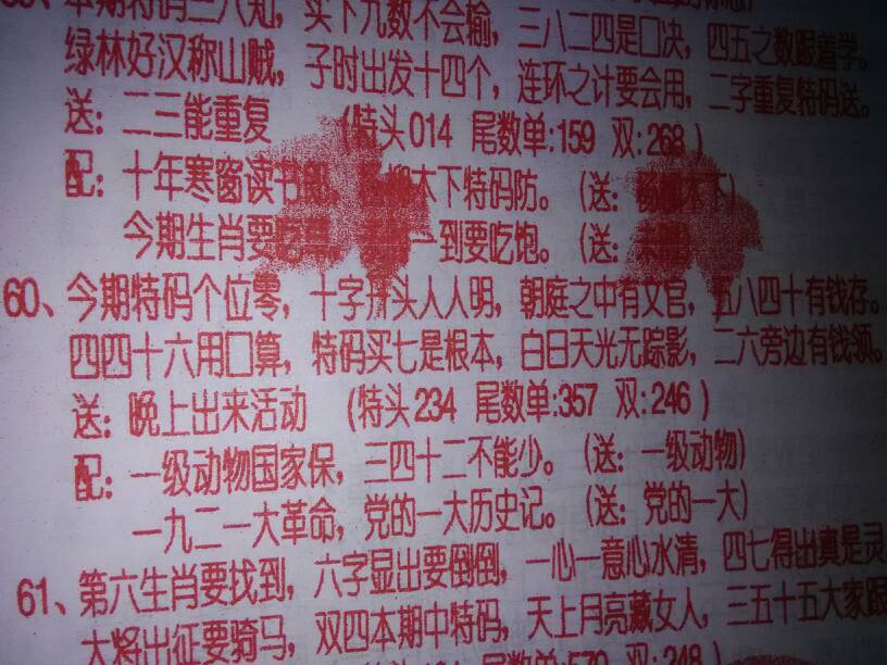六字出玄机打一正确数字:六字出头马上找是什么生肖