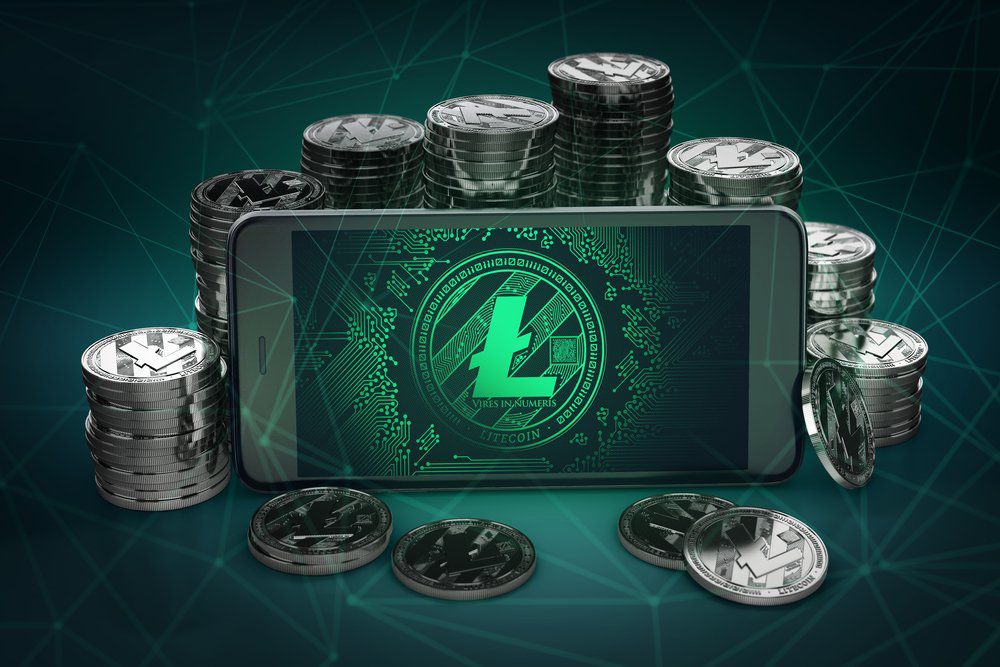 莱特币价格:莱特币价格最新价格