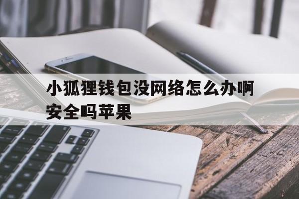 关于小狐狸钱包没网络怎么办啊安全吗苹果的信息
