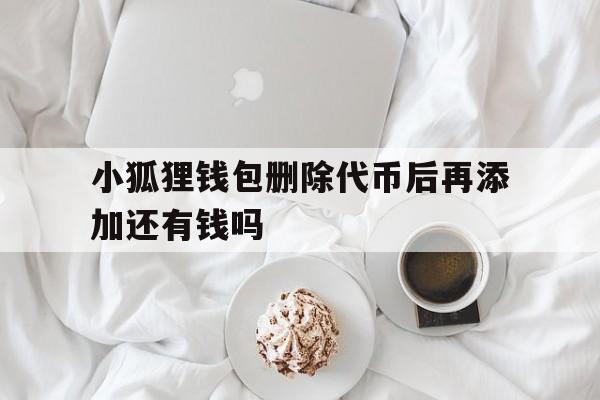 小狐狸钱包删除代币后再添加还有钱吗,小狐狸钱包删除代币后再添加还有钱吗安全吗