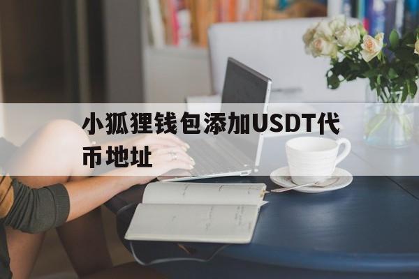小狐狸钱包添加USDT代币地址的简单介绍