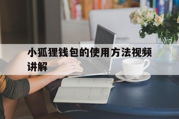 小狐狸钱包的使用方法视频讲解,小狐狸钱包的使用方法视频讲解教程