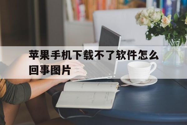 苹果手机下载不了软件怎么回事图片,苹果手机下载软件图片出不来是什么原因