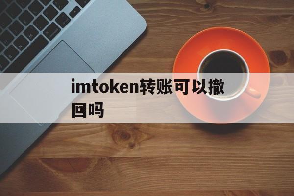 imtoken转账可以撤回吗,imtoken转账成功但没收到币