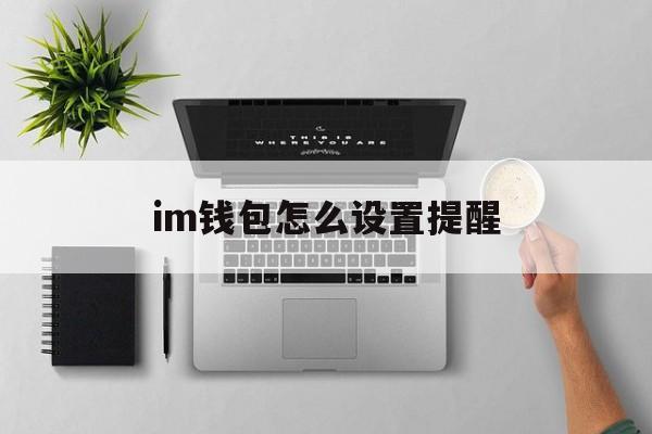 im钱包怎么设置提醒,im钱包怎么添加trx钱包