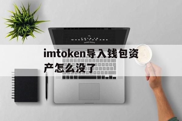 imtoken导入钱包资产怎么没了,imtoken钱包在手,资产我有!  知