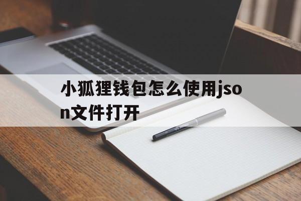 小狐狸钱包怎么使用json文件打开,小狐狸钱包怎么使用json文件打开方式