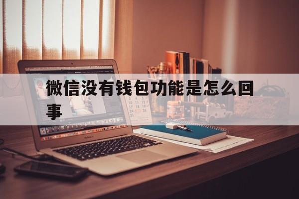 微信没有钱包功能是怎么回事,微信没有钱包功能是怎么回事儿
