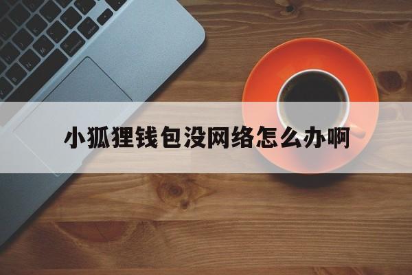 小狐狸钱包没网络怎么办啊,小狐狸钱包没网络怎么办啊安全吗