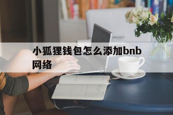 小狐狸钱包怎么添加bnb网络的简单介绍